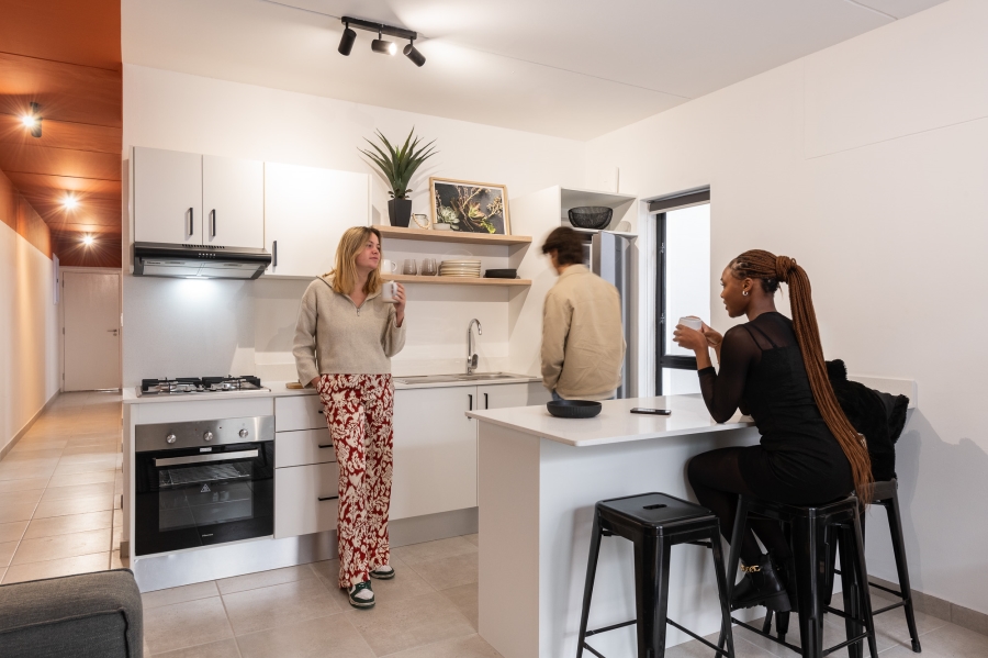 36 Bedroom Property for Sale in Observatory Western Cape